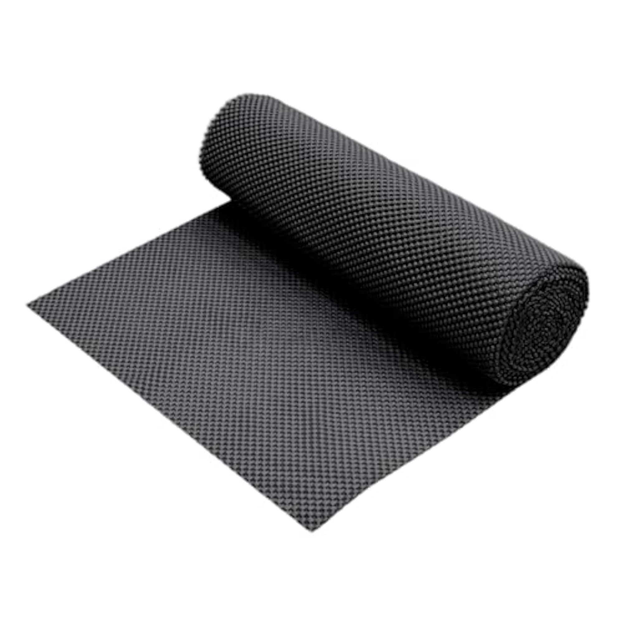Pilates Non-Slip Mat, Cuttable Grip Liner for Training